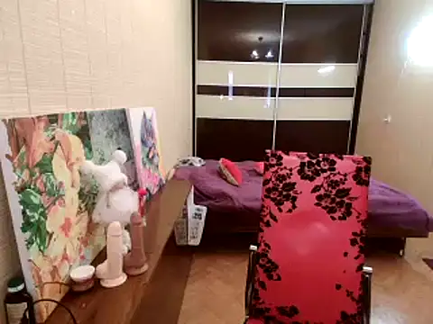 Lia Laguna77 online show from 03.07.25