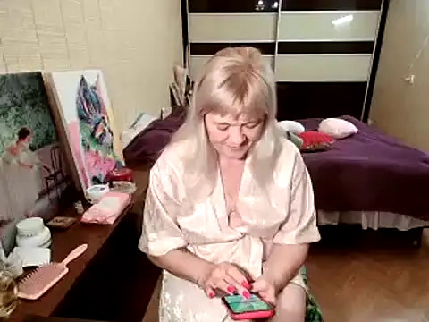 Lia Laguna77 online show from 09.26.25