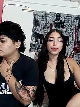 SHARLOTTE MORGAN online show from 10.31.25