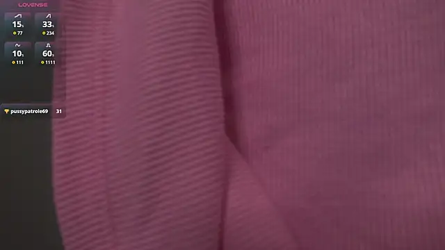 sunnypeachxx online show from 12.01.25