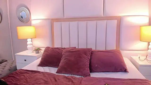 AmbarSantany online show from 01.06.25