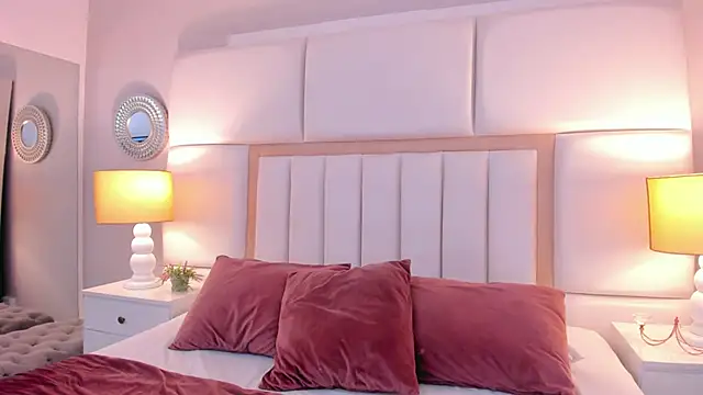 AmbarSantany online show from 01.09.25