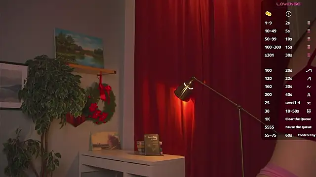 its me lissa  online show from 02.23.26