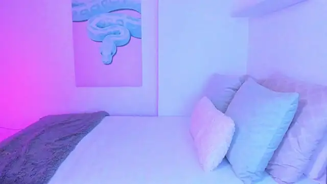 Alexis Rosse online show from 01.10.26