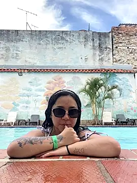 Megansttein  online show from 11.04.25