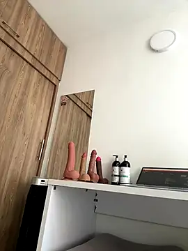 adahara19 online show from 12.05.25