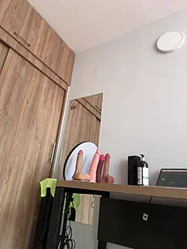 adahara19 online show from 04.03.26