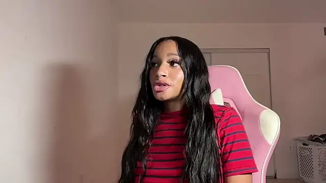 shandiloveslemonss online show from 12.03.25