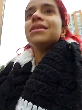 Snapshot of midas307k_ chatting on 12.21.24 midas307k online show from 12.21.24