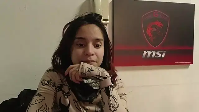 Snapshot of midas307k_ chatting on 11.18.25 midas307k online show from 11.18.25