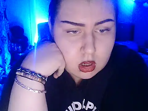 Ana Krisstina online show from 11.29.25