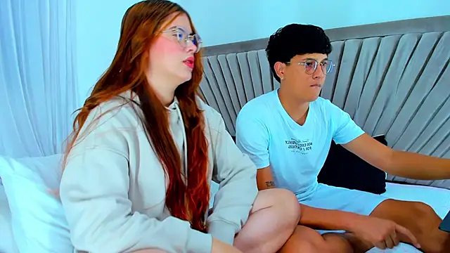 kittyandrick online show from 03.18.25