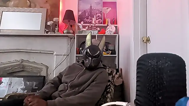 Luvcoxinholes online show from 11.29.25