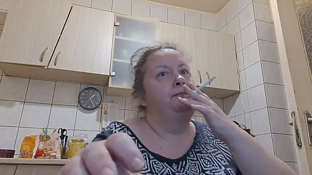 melissaBlessing online show from 04.10.26