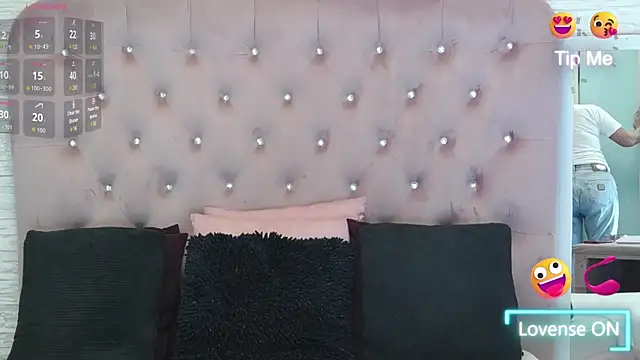 KikiSweet08 online show from 09.26.25