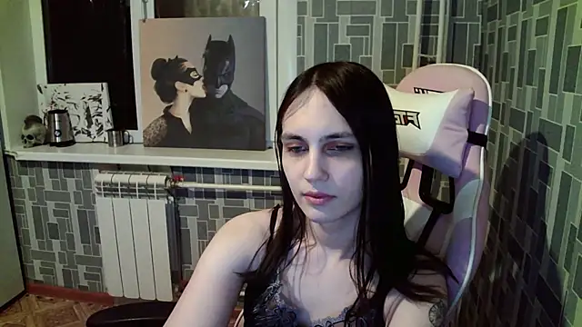 Snapshot of BlackHe4rts_ chatting on 09.20.25 BlackHe4rts online show from 09.20.25