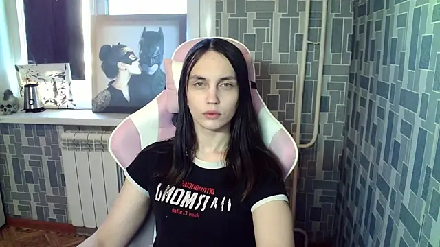 Snapshot of BlackHe4rts_ chatting on 09.25.25 BlackHe4rts online show from 09.25.25