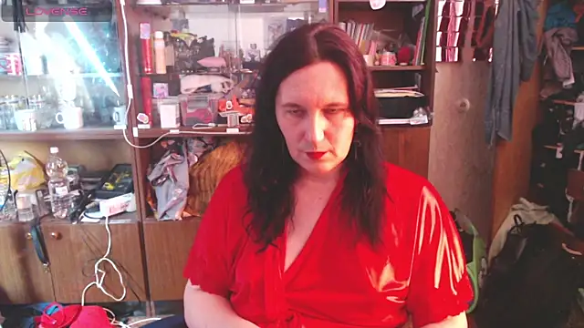 Snapshot of Lilith_Shumerian chatting on 02.09.25 Lilith Shumerian online show from 02.09.25