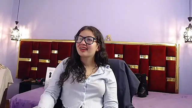 lilimini032 online show from 11.18.25