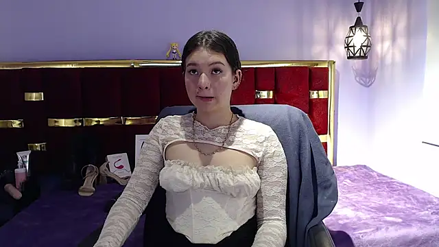 lilimini032 online show from 12.15.25