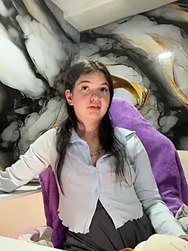 lilimini032 online show from 02.18.26