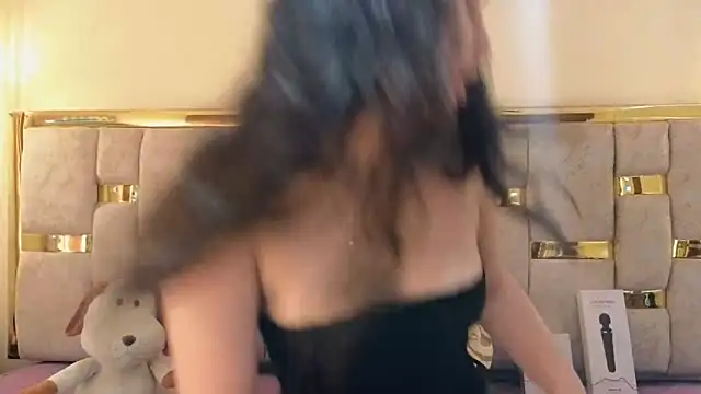 lilimini032 online show from 02.25.26