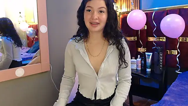 lilimini032 online show from 07.09.26