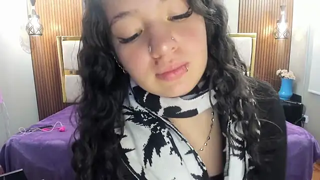 lilimini032 online show from 07.18.26