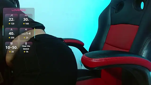 violletha online show from 11.07.25