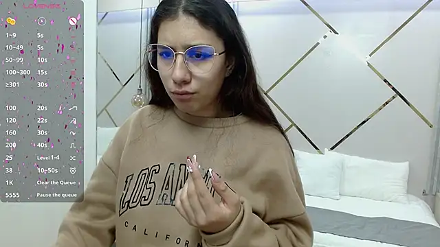 Lita Rogers online show from 12.17.24