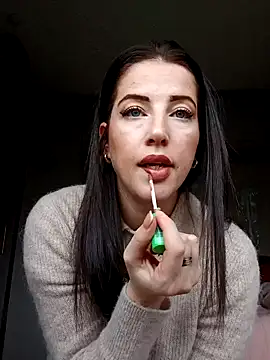 LuLuLover89 online show from 12.05.24