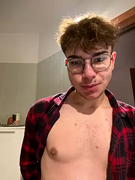 babycannibal online show from 12.02.24