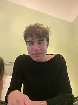 babycannibal online show from 01.18.25