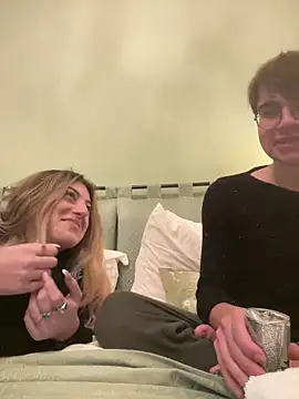 babycannibal online show from 01.18.25