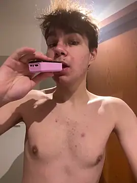 babycannibal online show from 01.23.25