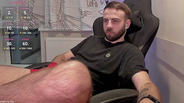 OtisRam online show from 11.06.25