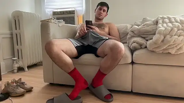 Gayxposed online show from 07.07.26