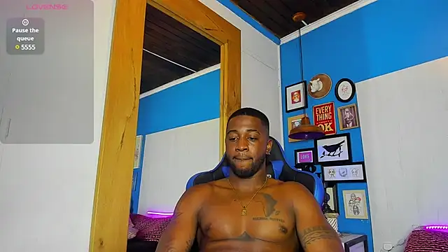 Drake Nassir4 online show from 03.11.25