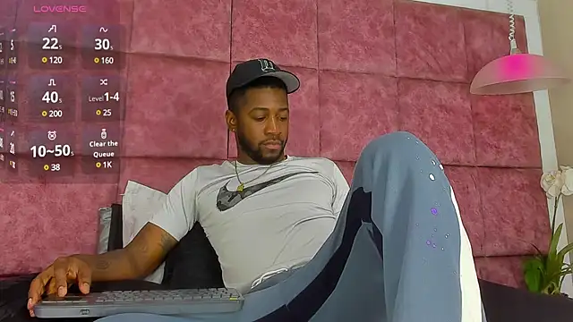 Drake Nassir4 online show from 03.21.25