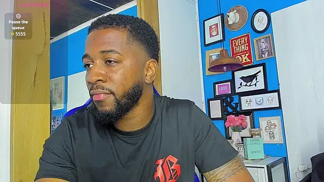 Drake Nassir4 online show from 10.09.25