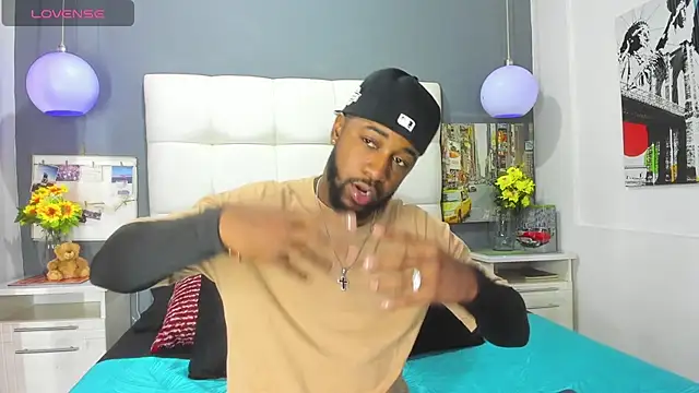 Drake Nassir4 online show from 01.08.26