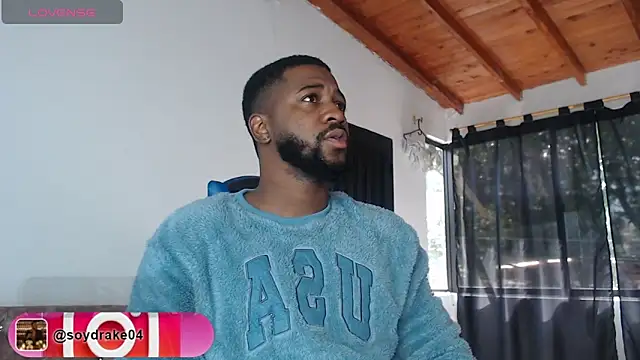 Drake Nassir4 online show from 04.20.26