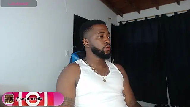 Snapshot of Drake_Nassir4 chatting on 05.20.26 Drake Nassir4 online show from 05.20.26