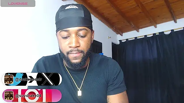 Snapshot of Drake_Nassir4 chatting on 05.27.26 Drake Nassir4 online show from 05.27.26