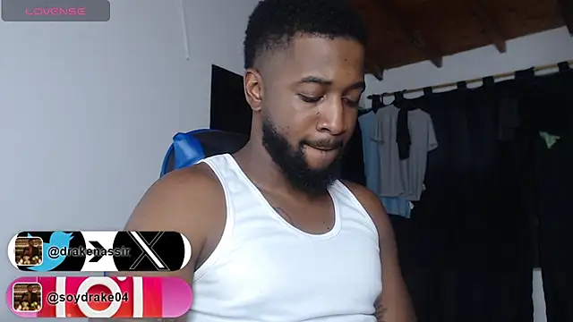 Snapshot of Drake_Nassir4 chatting on 06.17.26 Drake Nassir4 online show from 06.17.26