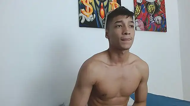 jose sexycumm online show from 02.01.26