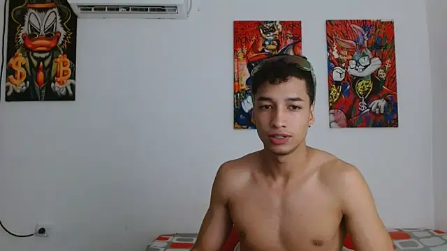 jose sexycumm online show from 03.20.26