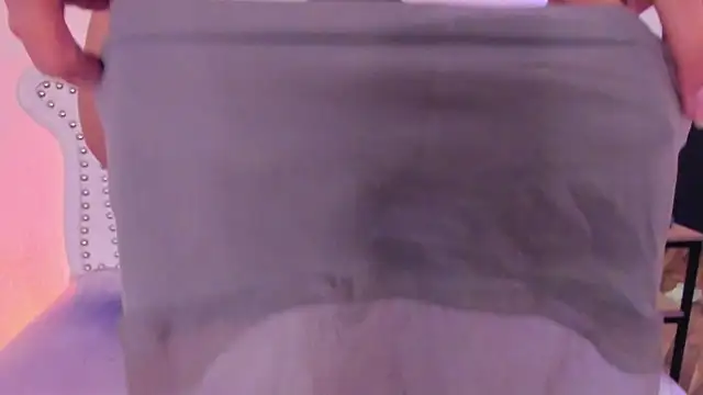 GabyPetit online show from 02.18.26