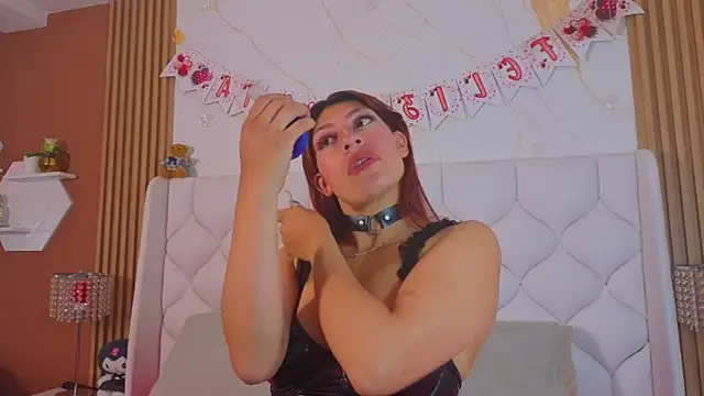 GabyPetit online show from 02.24.26