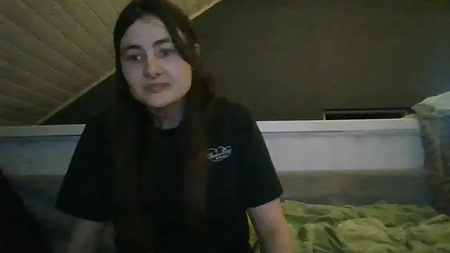 crazyonyou199611 online show from 02.24.26